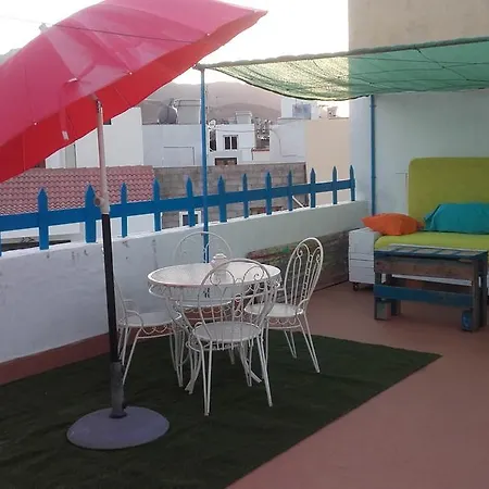 Pensionat Que Encanto La Italiana (adults Only) 2*